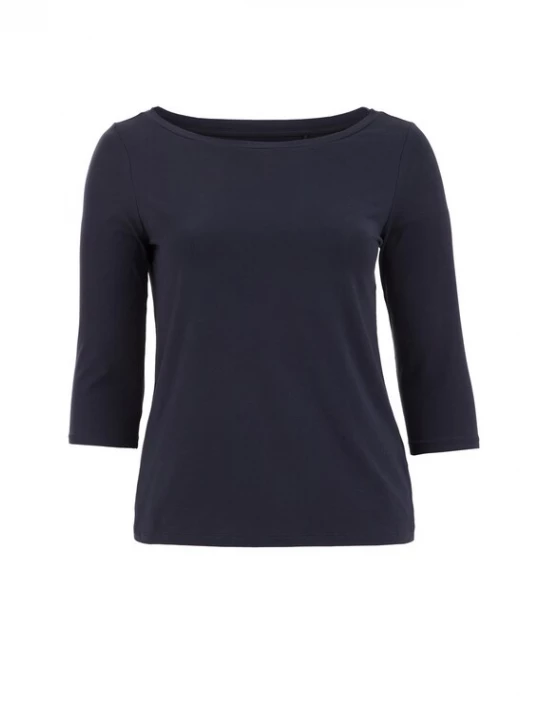 Foto van product WE Fashion Shirt nachtblauw