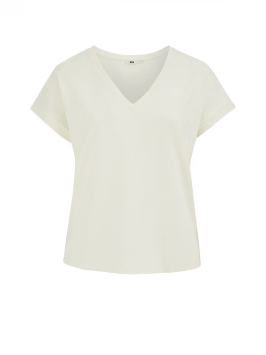 Foto van product WE Fashion Shirt offwhite
