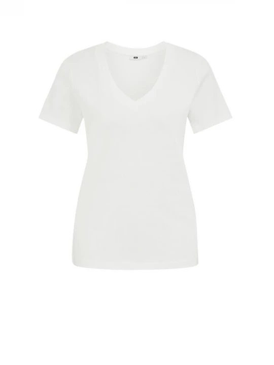 Foto van product WE Fashion Shirt offwhite