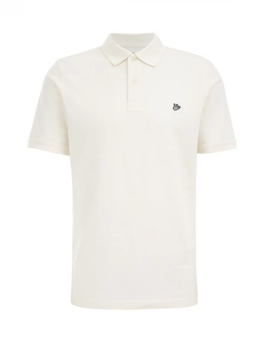 Foto van product WE Fashion Shirt offwhite