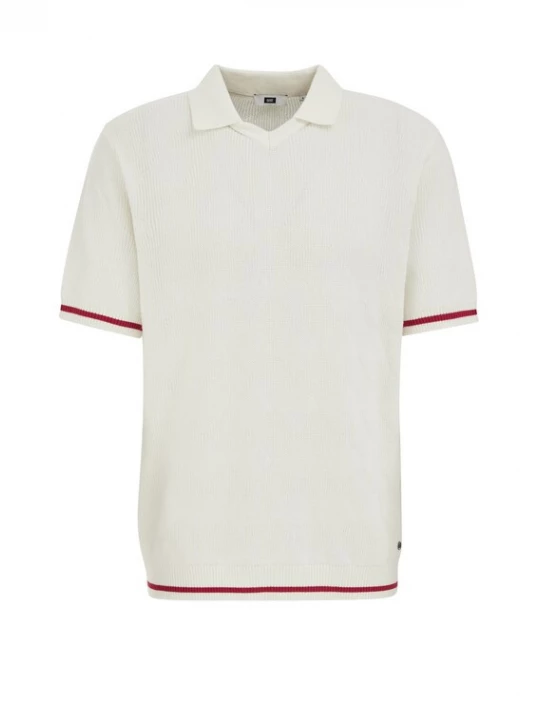 Foto van product WE Fashion Shirt offwhite