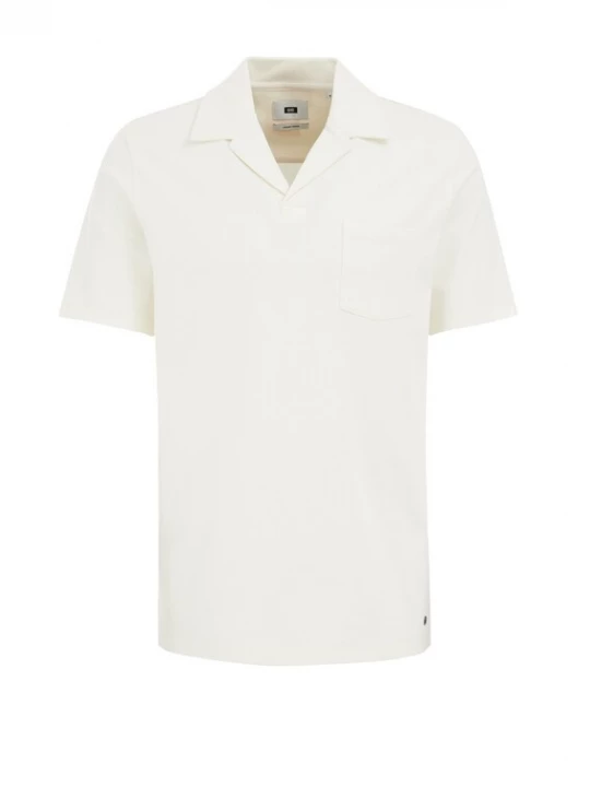 Foto van product WE Fashion Shirt offwhite