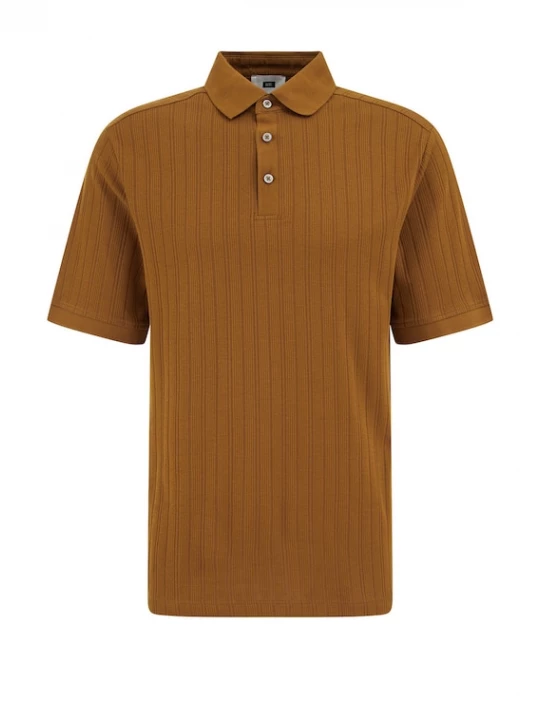 Foto van product WE Fashion Shirt oker