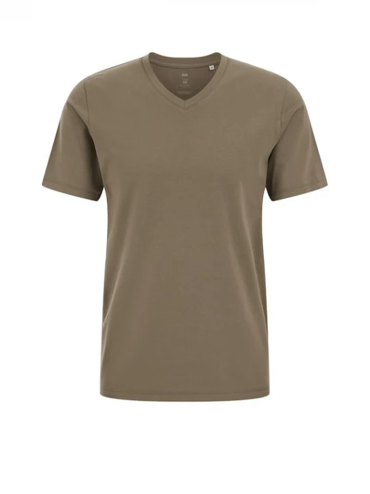 Foto van product WE Fashion Shirt olijfgroen