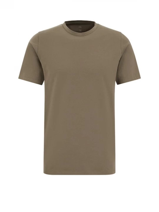 Foto van product WE Fashion Shirt olijfgroen