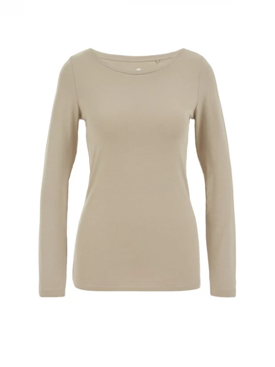 Foto van product WE Fashion Shirt olijfgroen