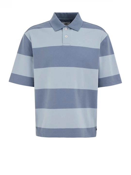 Foto van product WE Fashion Shirt opaal / lichtblauw