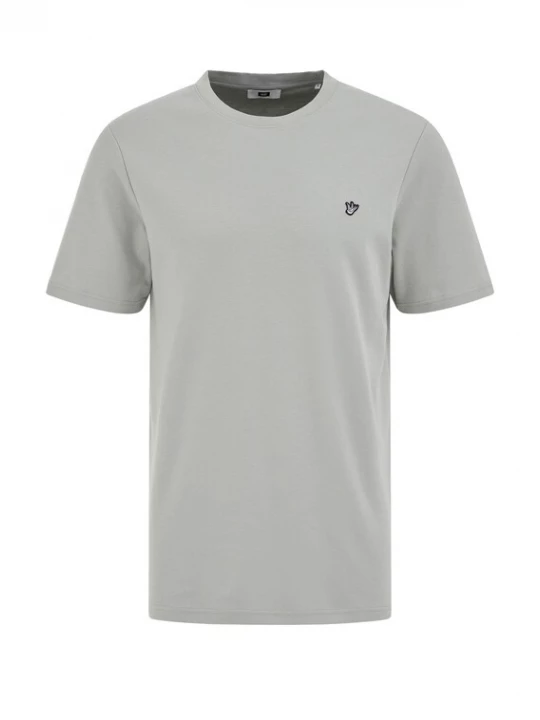 Foto van product WE Fashion Shirt pastelgroen