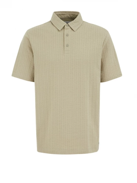 Foto van product WE Fashion Shirt pastelgroen