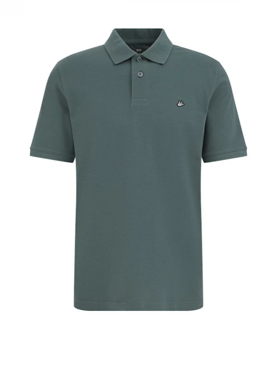 Foto van product WE Fashion Shirt pastelgroen