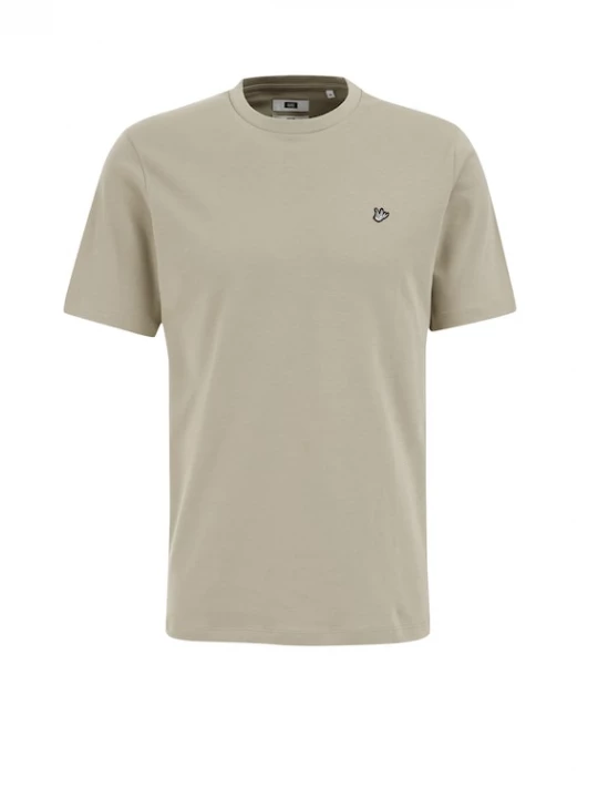 Foto van product WE Fashion Shirt pastelgroen