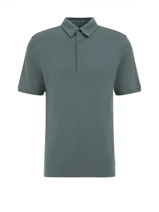 Foto van product WE Fashion Shirt pastelgroen