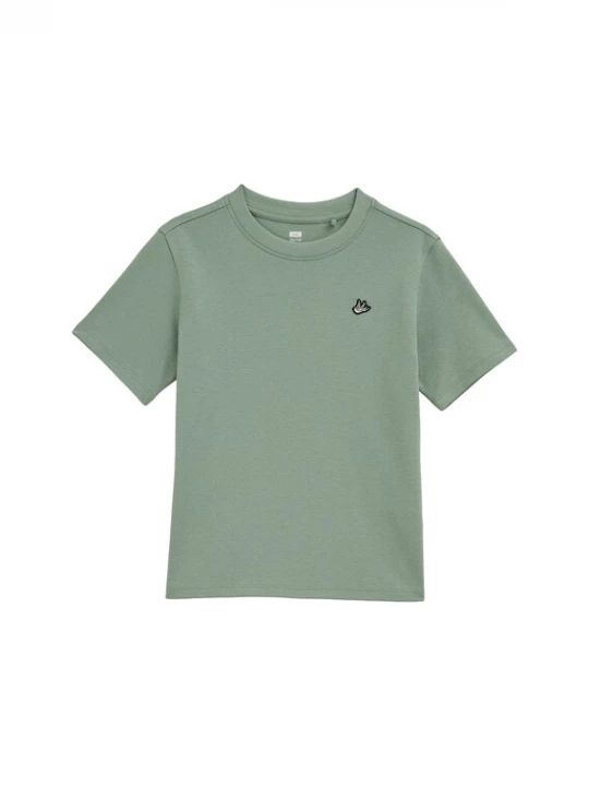 Foto van product WE Fashion Shirt pastelgroen