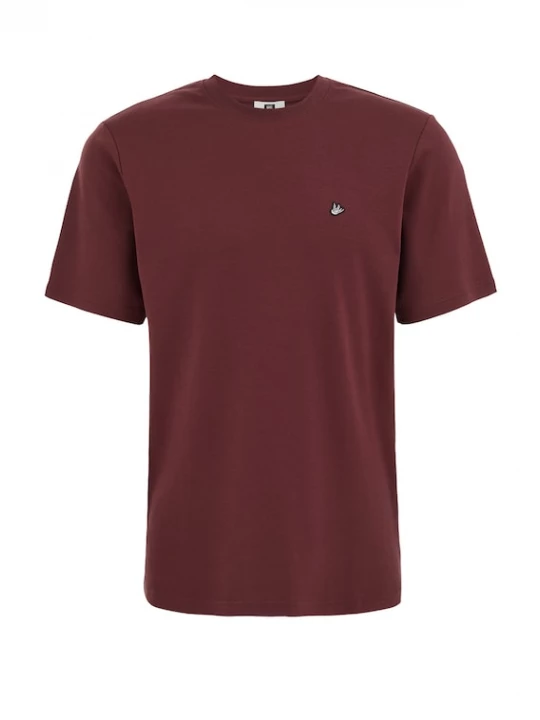 Foto van product WE Fashion Shirt rood