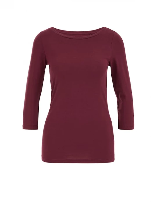 Foto van product WE Fashion Shirt rood