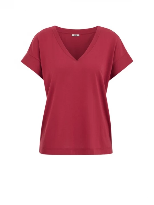 Foto van product WE Fashion Shirt rood