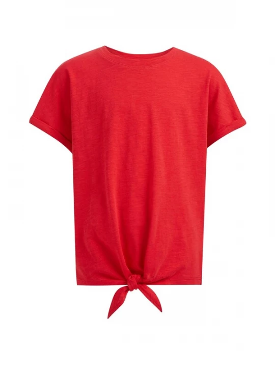 Foto van product WE Fashion Shirt rood