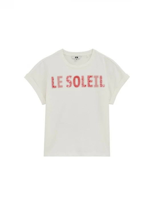 Foto van product WE Fashion Shirt rood / wit