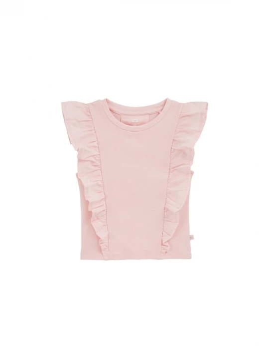 Foto van product WE Fashion Shirt rosa