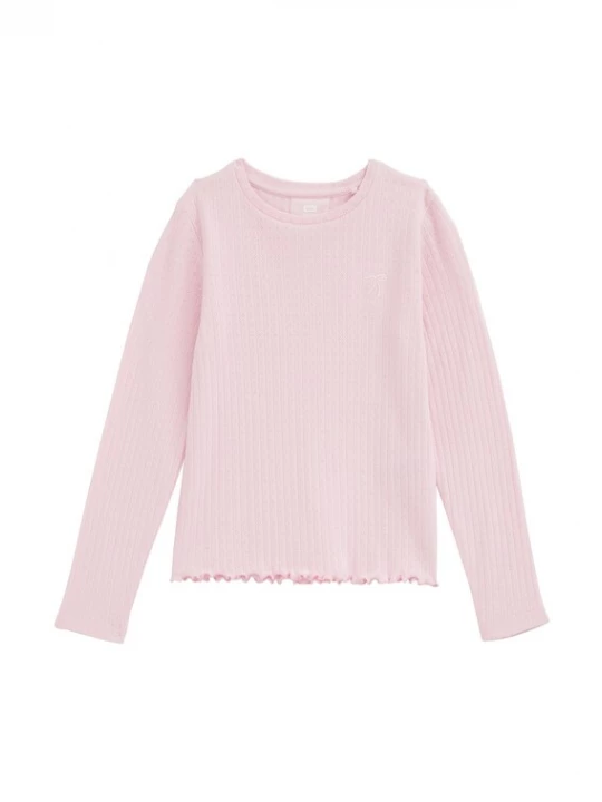 Foto van product WE Fashion Shirt rosa