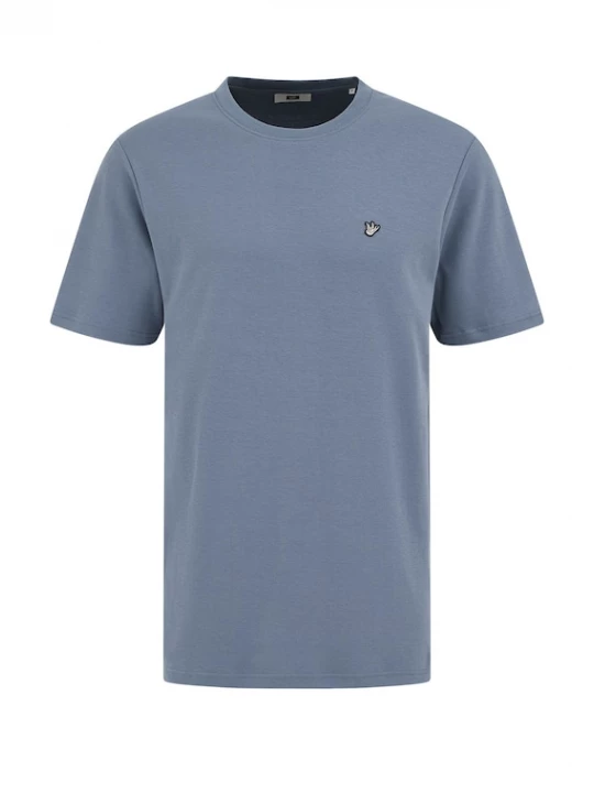 Foto van product WE Fashion Shirt saffier