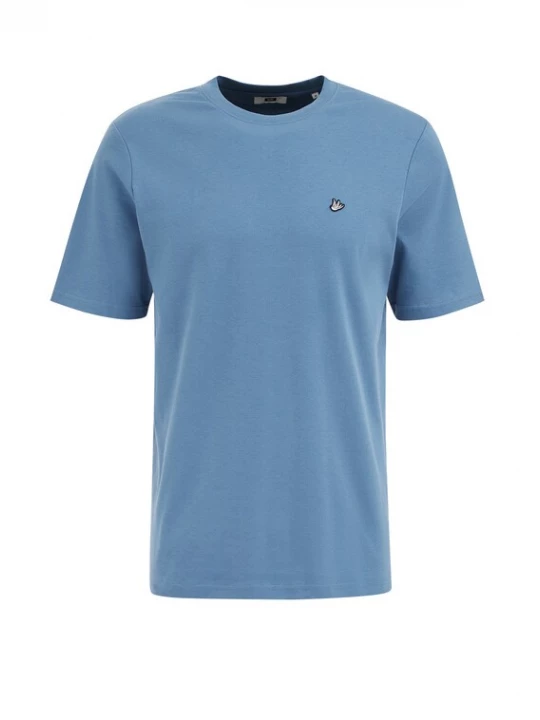 Foto van product WE Fashion Shirt smoky blue