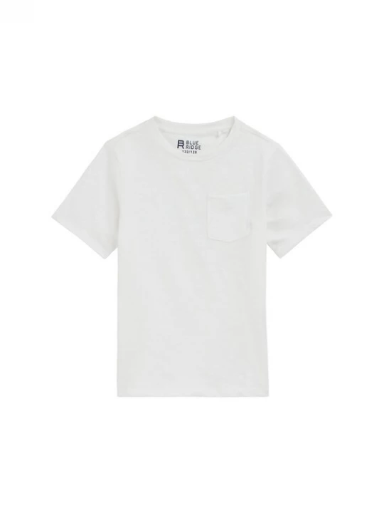 Foto van product WE Fashion Shirt wit