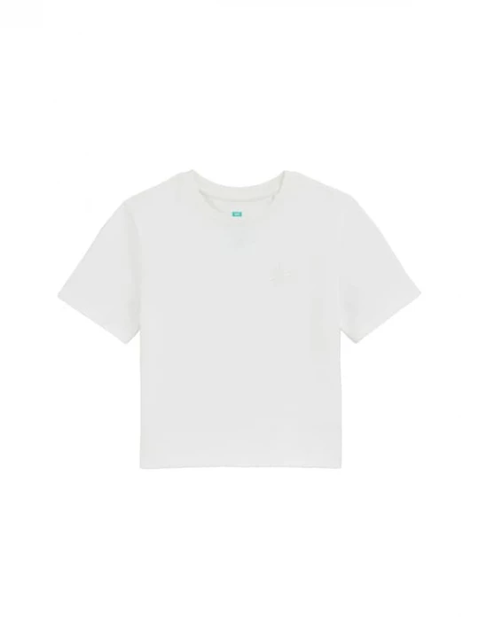 Foto van product WE Fashion Shirt wit