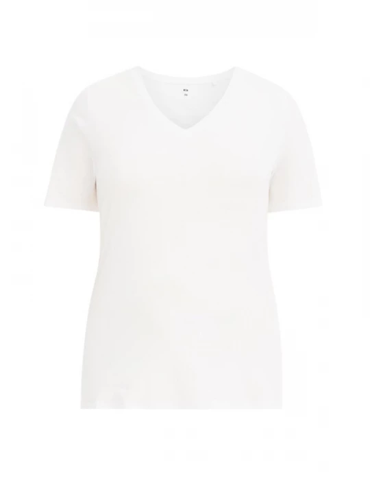 Foto van product WE Fashion Shirt wit