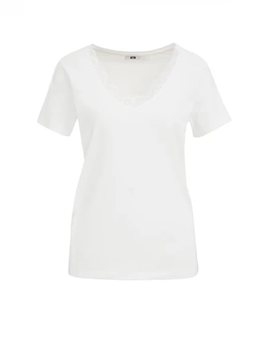 Foto van product WE Fashion Shirt wit