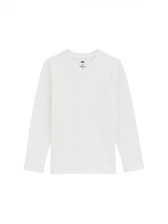 Foto van product WE Fashion Shirt wit