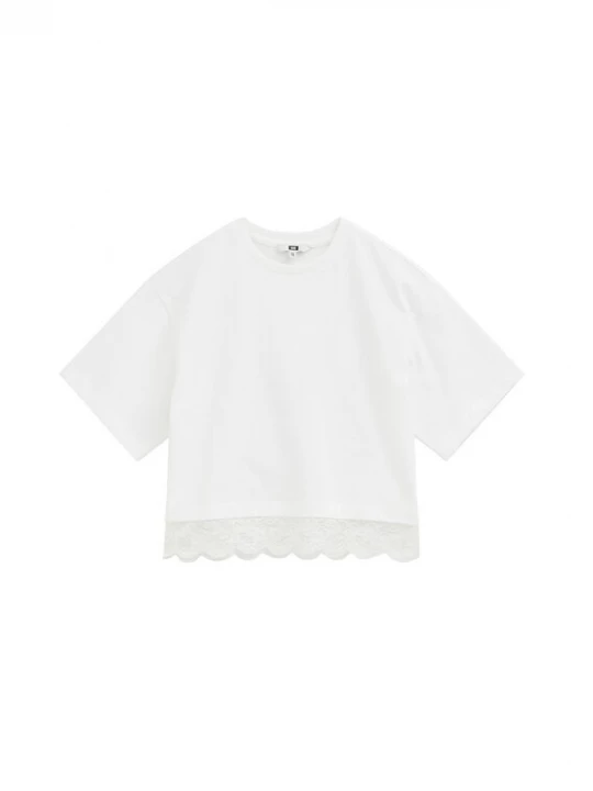Foto van product WE Fashion Shirt wit