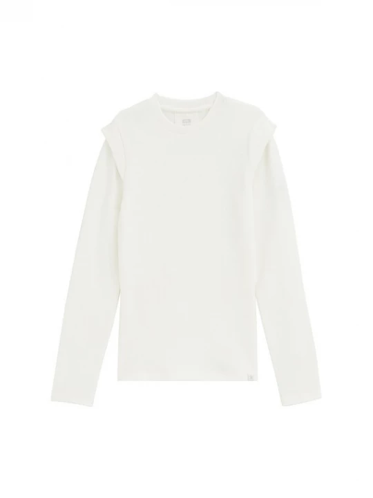 Foto van product WE Fashion Shirt wit
