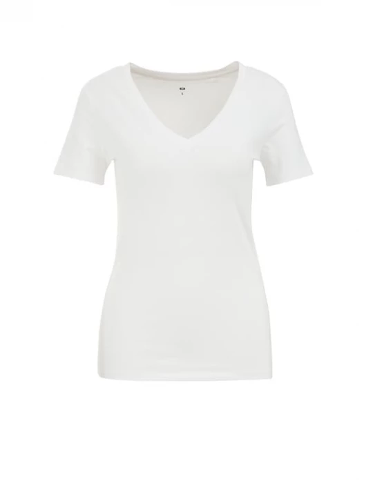 Foto van product WE Fashion Shirt wit