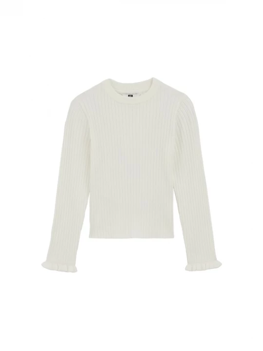 Foto van product WE Fashion Shirt wit