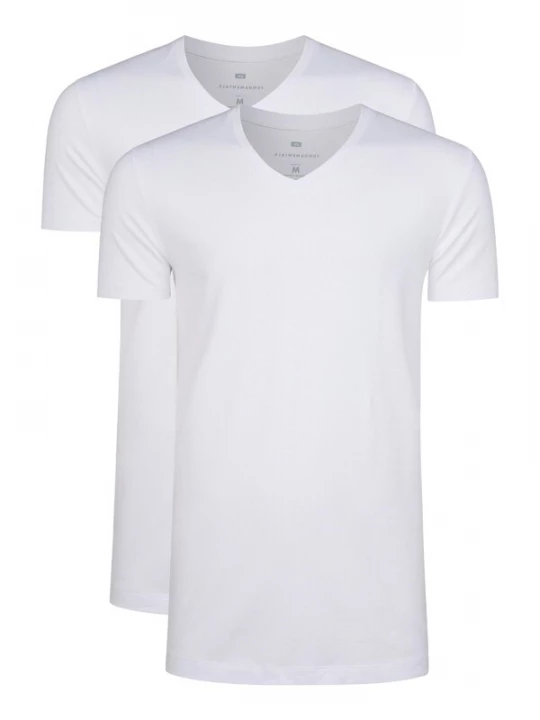 Foto van product WE Fashion Shirt wit