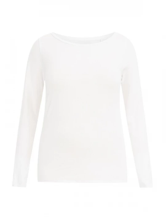 Foto van product WE Fashion Shirt wit