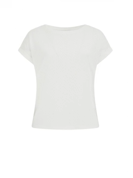 Foto van product WE Fashion Shirt wit