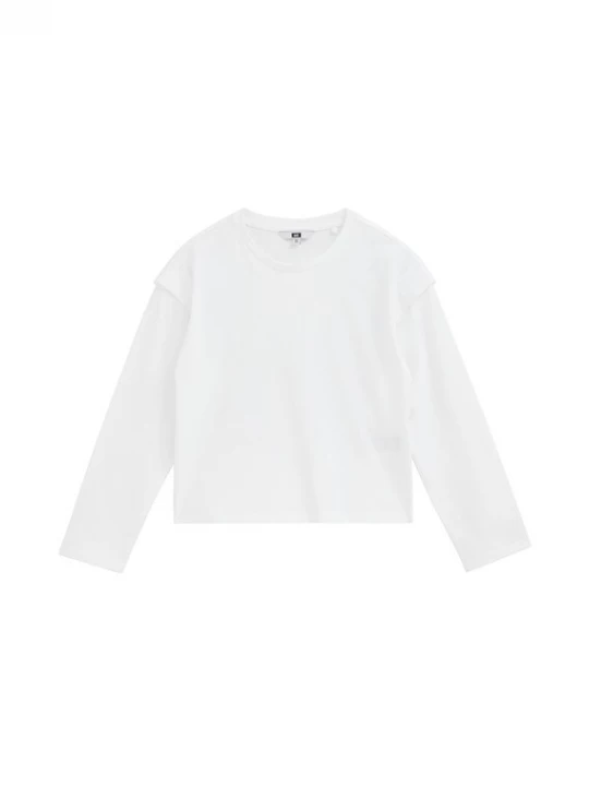 Foto van product WE Fashion Shirt wit