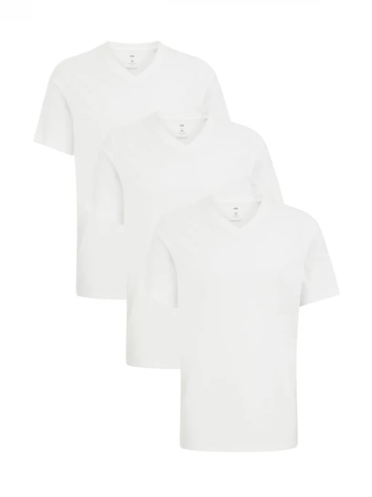 Foto van product WE Fashion Shirt wit