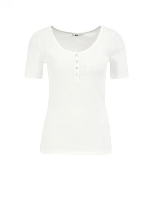 Foto van product WE Fashion Shirt wit