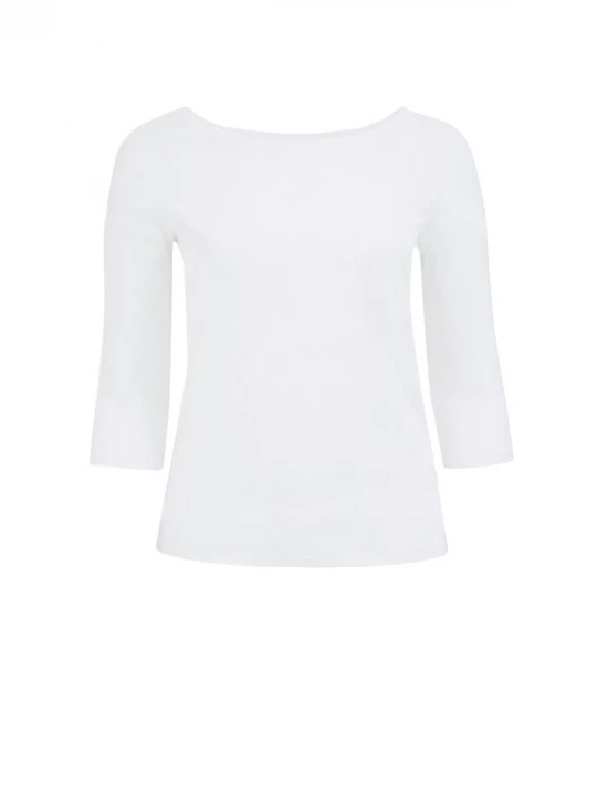 Foto van product WE Fashion Shirt wit