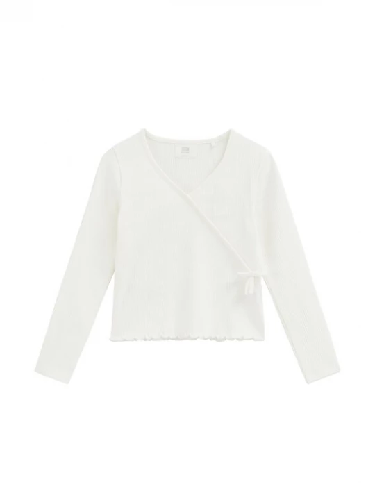 Foto van product WE Fashion Shirt wit