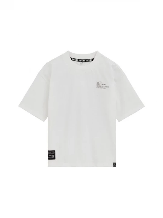 Foto van product WE Fashion Shirt wit