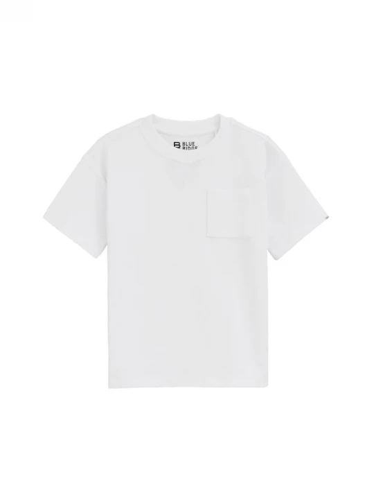 Foto van product WE Fashion Shirt wit
