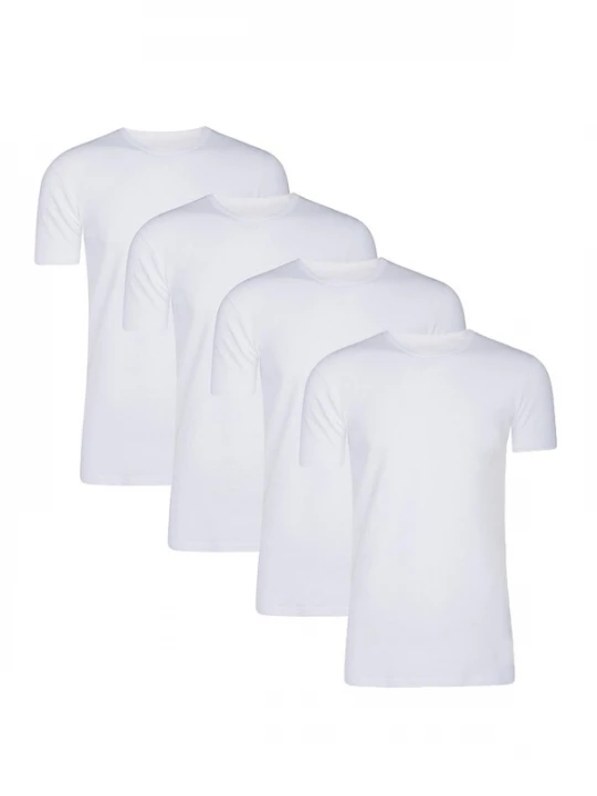 Foto van product WE Fashion Shirt wit