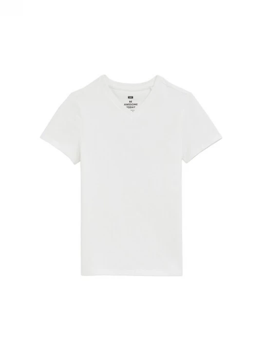 Foto van product WE Fashion Shirt wit