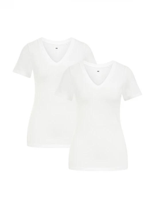 Foto van product WE Fashion Shirt wit