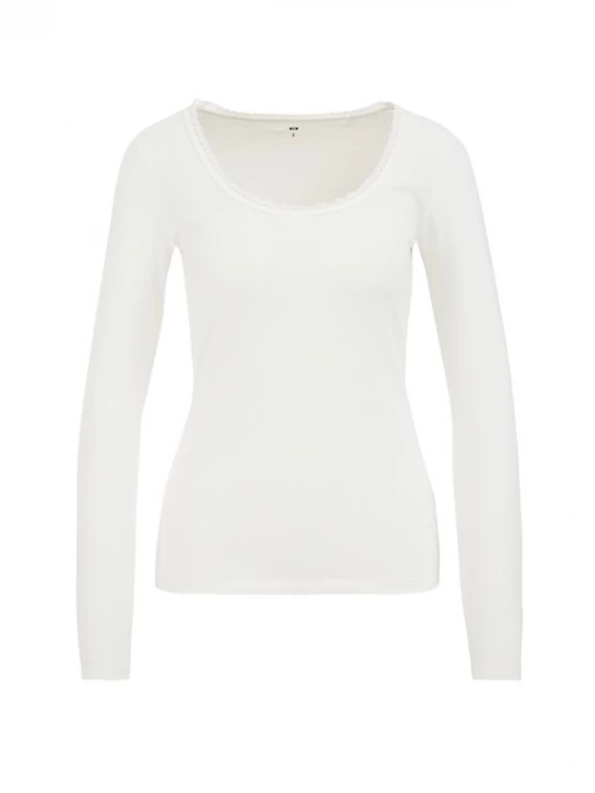 Foto van product WE Fashion Shirt wit