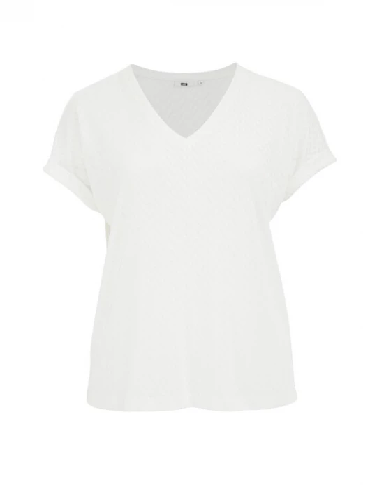 Foto van product WE Fashion Shirt wit